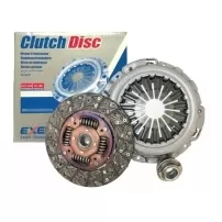 Kit Embrague Nissan Terrano 2.5 D22 D22x Yd25 Marca Exedy