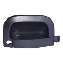 Manilla Exterior Izquierda Para Kia Frontier 2005 2017