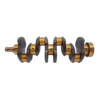 Cigueñal Chevrolet Luv Dmax 3.0 4jh1t Tfr 8 Valv 2wd 2008