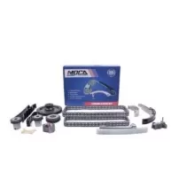 Kit De Distribucion Nissan Navara 2.5 Yd25 2007 2016 15 Pzas