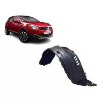 Guardafango Derecho Para Nissan Qashqai 2008 2014