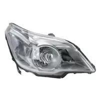 Optico Derecho Para Chevrolet Montana 2011 2015
