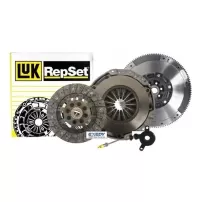 Kit Embrague Nissan Xtrail 2.5 T31 Con Bimasa