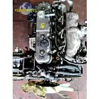 Motor Para Isuzu Nkr 1991 2000 3.1 4jg2 Diesel