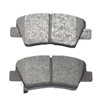Pastilla De Freno Tras Para Ssangyong Tivoli 2015-2017 1.6 G16df