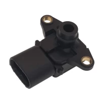 Sensor Map Para Chrysler 300 2006-2010