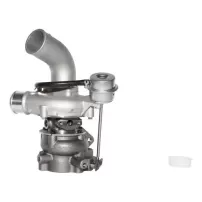 Turbo Hyundai Porter Ii 2.5 D4cb 2011 2016