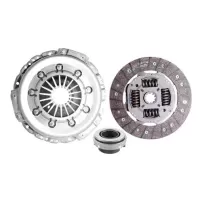 Kit Embrague Mahindra Pick Up 2.6 2007 2012