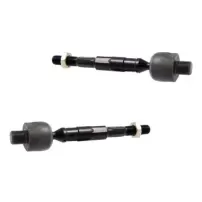 Par Brazo Axial Para Honda Civic 1.8 2007  2012