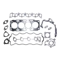 Kit Empaquetadura Motor Para Hyundai Santa Fe 2.2 2006 2010