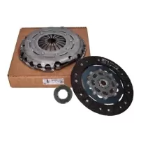 Kit Embrague Citroen C3 1.5 Hdi 2018 En Adelante