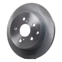 Disco Freno Delantero Toyota Rav4 2006 2013