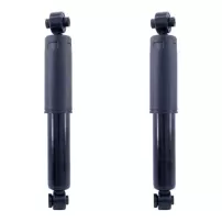 Par Amortiguador Traseros Para Hyundai Accent Rb 2011 2018