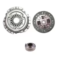 Kit Embrague Mitsubishi Lancer 1.6 4a92 Cy1a 2012 2016