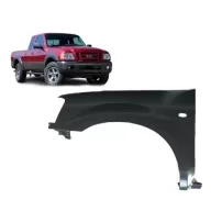 Tapabarro Izquierdo Para Ford Ranger 2006 2009