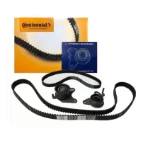 Kit De Distribucion Mitsubishi L200 2.5 1999-2006
