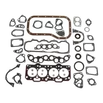Kit De Empaquetadura Motor Para Fiat Palio 1999 2004
