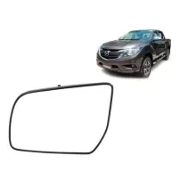 Espejo Izquierdo Para Mazda Bt-50 2013 2020