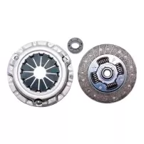 Kit Embrague Hyundai Accent 1.5 Alpha X3 G4ek 12 Valv 1999