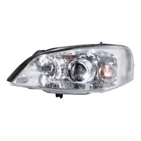 Optico Izquierdo Para Chevrolet Astra 2003 2005