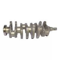 Cigueñal Toyota Tercel 1.5 5ef-e El53 16 Valv 1995