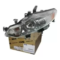 Optico Izquierdo Nissan Murano 2010 2014