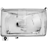 Opticos Izquierdo Para Ford Cargo 1991-2000