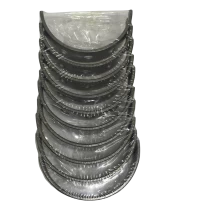 Metal Bancada 0.50 Para Suzuki Grand Nomade 1998-2005 2.0  J20a Sq420w