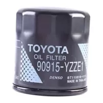 Filtro Aceite Para Toyota Corolla 3zzfe 2002 2008