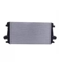 Radiador Intercooler Chevrolet Cruze 2.0 Z20d1 2012 2017