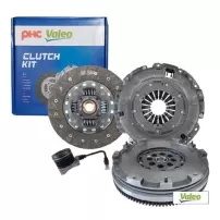 Kit Embrague Completo Ssangyong Actyon 2.0 2012 2017