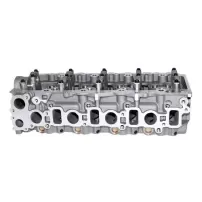 Culata Toyota Hilux 2.5 2kd-ftv Kun25 4wd 2011