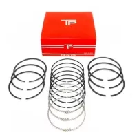 Anillos Motor Std Para Hyundai I-10 G4hg 2008 2014