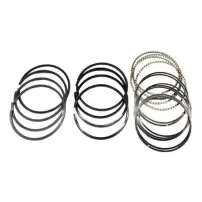 Anillos Motor Std Para Hyundai I-10 G4la 2011 2018