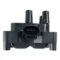 Bobina Motor Para Ford Fiesta 1.6 Zetec 2000 2010