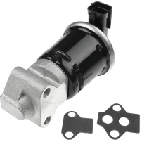 Valvula Egr Para Chevrolet N300