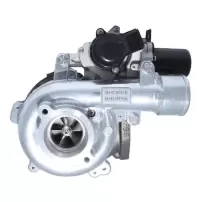 Turbo Toyota Hilux 3.0 1kd-ftv Kun26 4wd Td 2008