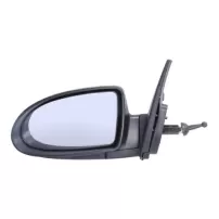 Espejo Manual Izquierdo Hyundai Accent G4ee 2006 2009