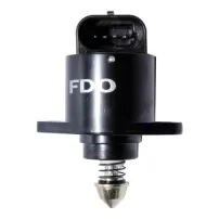 Valvula Iac Para Chevrolet Spark 2004 2016 4 Pines