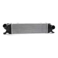 Radiador Intercooler Para Hyundai H-1 2.5 2010 2013