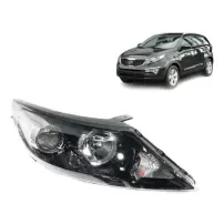 Optico Derecho Para Kia Sportage 2.0 2011 2014