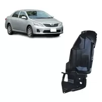 Guardafango Izquierdo Para Toyota Corolla 1.6 2011  2014