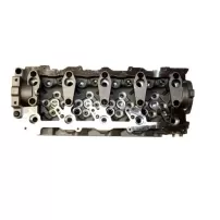 Culata Kia Carens 2.0 D4ea 2003 2006