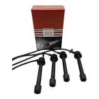 Cable De Bujía Para Suzuki Samurai Ii 1997-1998 1.3 G13ba
