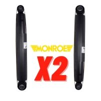 Amortiguador Trasero Para Ford Ranger 2007-2012 2.3  Heritage