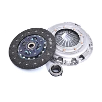 Kit De Embragues Para Mitsubishi Katana 2007-2013 2.5 4d56t