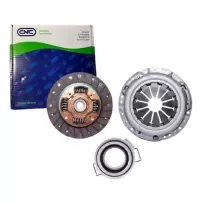 Kit Embrague Byd F0 1.0 2010 2015 Original Cnc
