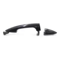 Manilla Exterior Derecha Para Hyundai Accent Rb 2011 2018