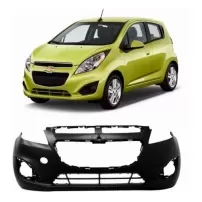 Parachoque Delantero Para Chevrolet Spark Gt 2013 2018 1.2