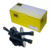 Bomba Embrague Para Ford Ecosport / Fiesta 1.6 2003 2011